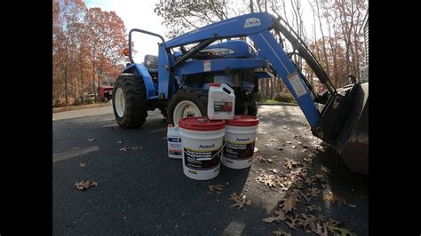 hydraulic fluid for new holland skid steer|new holland fluid capacities.